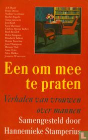 Een om mee te praten