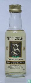 Springbank 15 y.o.