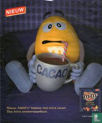 M&Ms