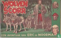 De wolven van Scorr 