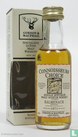 Balmenach 1971