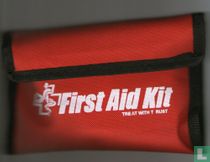 Trousse de premiers secours
