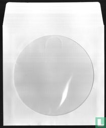 CD/DVD hoesje