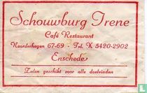Schouwburg Irene Café Restaurant