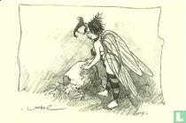 Fée N°7