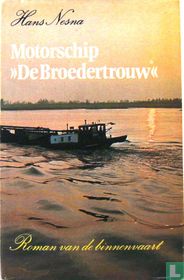 Motorschip "De Broedertrouw"