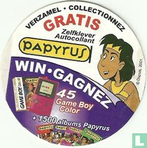 Papyrus - Papyrus