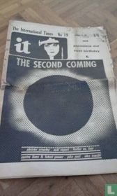 The International Times 19