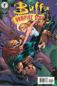 buffy the Vampire Slayer 24