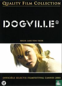 Dogville + Manderlay
