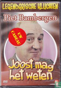 Joost mag het weten