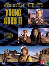 Young Guns ll