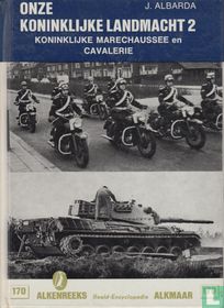 Onze Koninklijke Landmacht 2