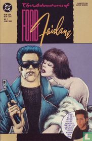 Adventures Of Ford Fairlane, The