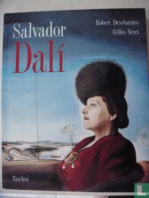 Salvador Dalí