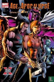 Age of Apocalypse 1