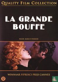 La grande bouffe