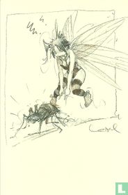 L'araignée