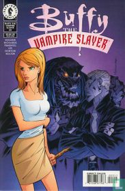 Buffy the Vampire Slayer 23