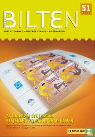 Bilten 51