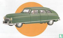Nash Ambassador