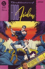 Adventures Of Ford Fairlane, The