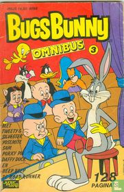 Bugs Bunny omnibus 3