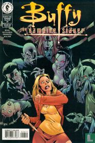 Buffy the Vampire Slayer 26