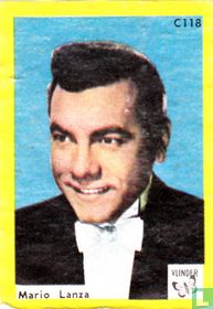 Mario Lanza