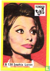 Sophia Loren