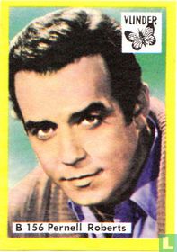 Pernell Roberts