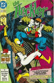 The Heckler 3