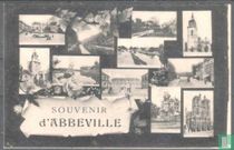Souvenir d'Abbeville