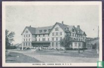 Corner Brook, Glynmill Inn