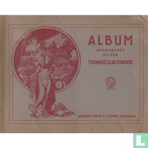 Couvée collection albums catalogue
