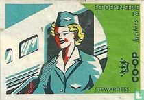 Stewardess