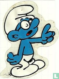 SSMU227 - 01. De Ruimtesmurf