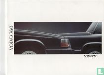Volvo 760