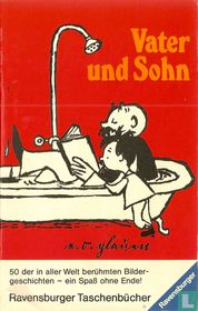 50 der in aller Welt berühmten Bildergeschichten - Ein Spaß ohne Ende!