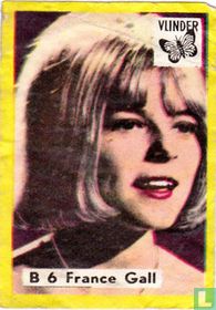 France Gall