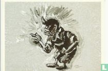 Tintin c/o Peter