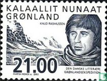 100 years of Greenland expedition