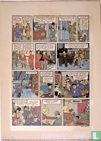 Erik Heuvel - Inkleuring + filmcel pag. 24