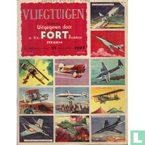 Fort collection albums catalogue