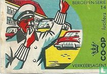 Verkeersagent