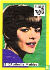 Mireille Mathieu