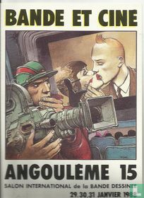Bande et Cine