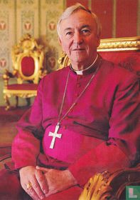 Most Rev. Vincent Nichols