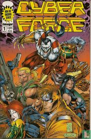 Cyberforce 1