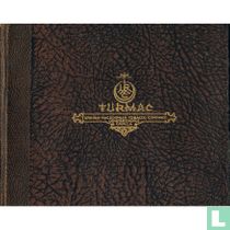 Turmac albums de collection catalogue